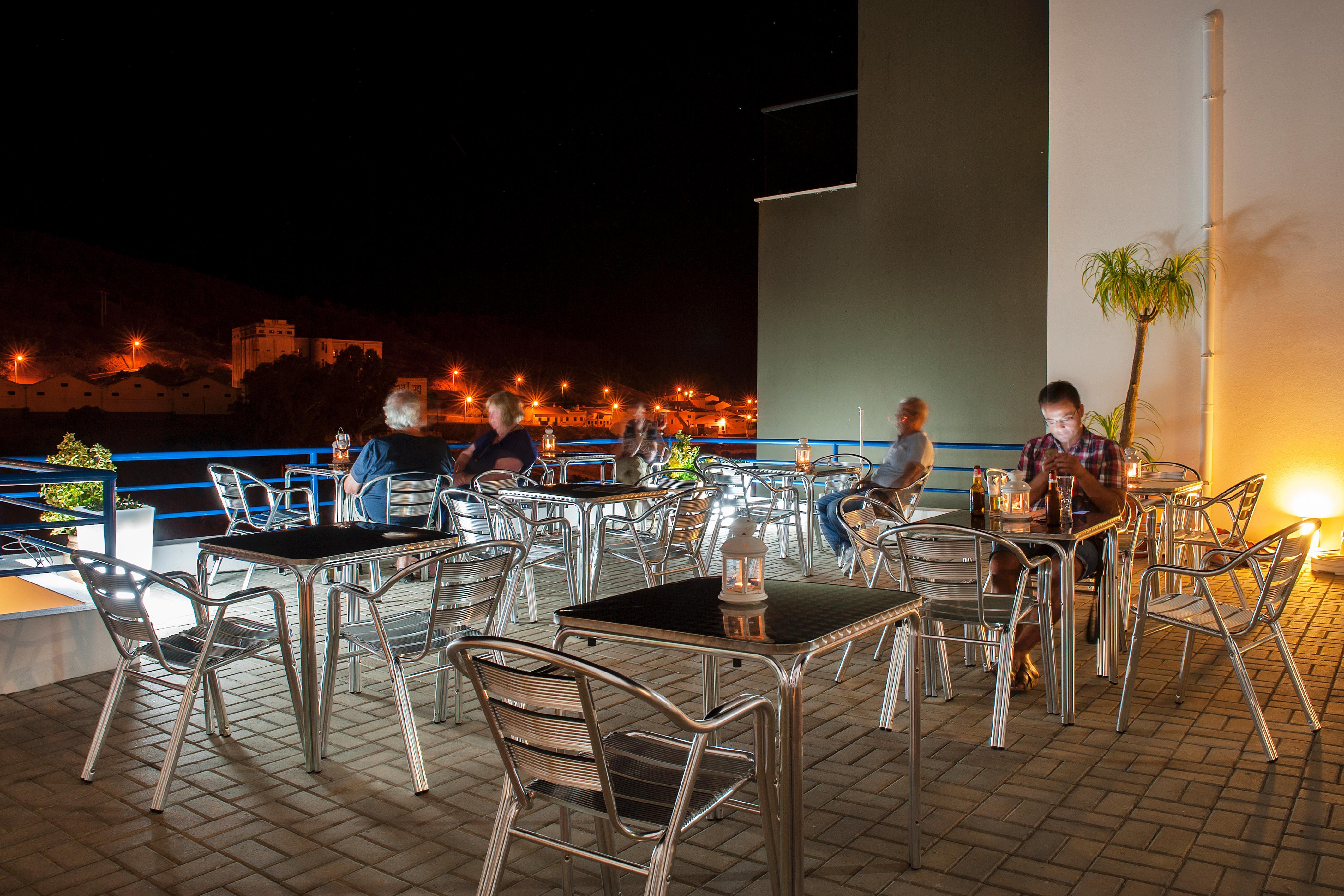 Beira Rio Hotel Mertola Exterior photo