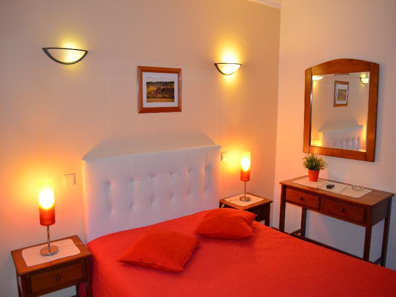 Beira Rio Hotel Mertola Exterior photo