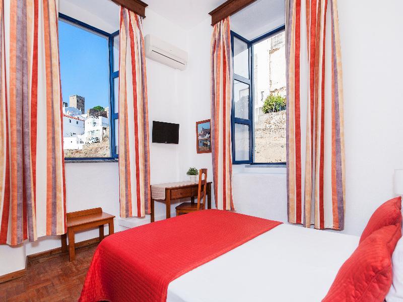 Beira Rio Hotel Mertola Exterior photo