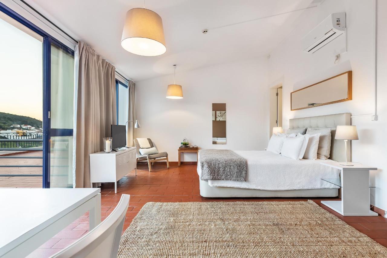 Beira Rio Hotel Mertola Exterior photo