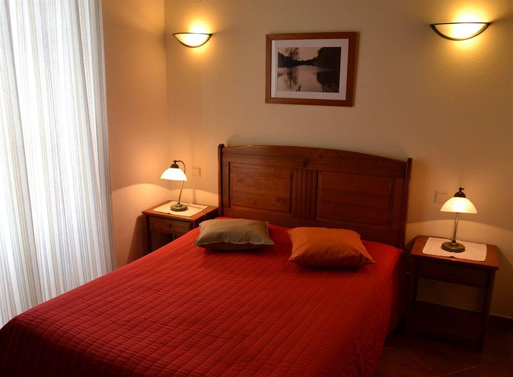 Beira Rio Hotel Mertola Exterior photo