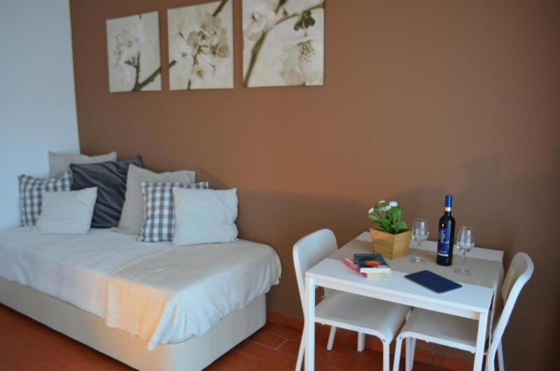 Beira Rio Hotel Mertola Room photo