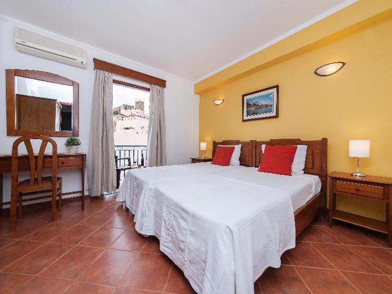 Beira Rio Hotel Mertola Room photo
