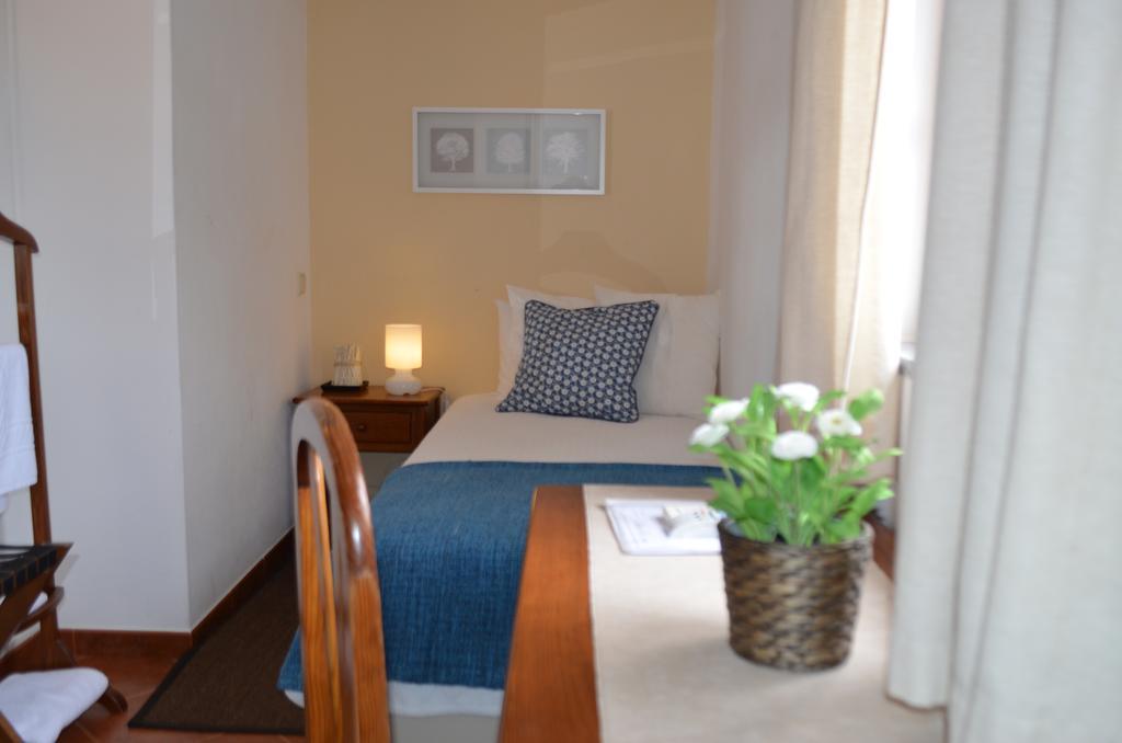 Beira Rio Hotel Mertola Room photo