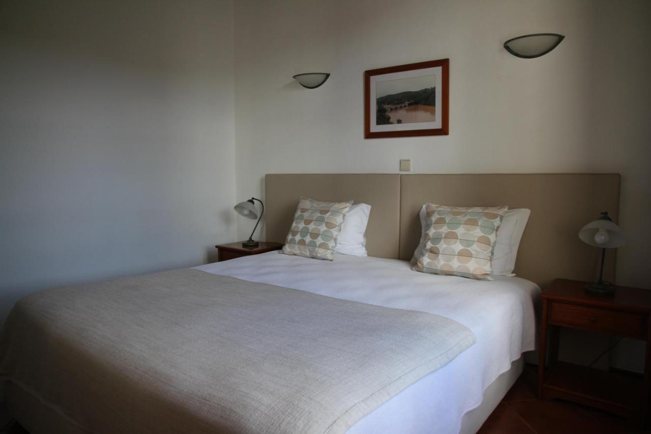 Beira Rio Hotel Mertola Exterior photo